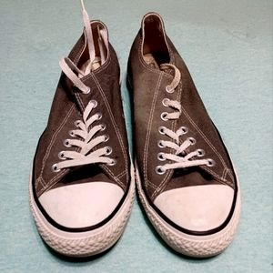 Mens Converse Sz. 10